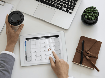 Quelles sont les clés de réussite d’un événement hybride ? [PODCAST]