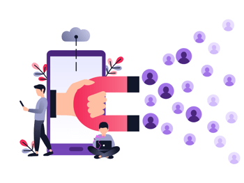 L’inbound marketing au cœur de l’expérience client !