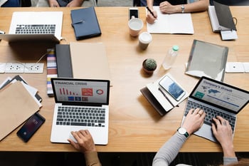 5 outils digitaux indispensables pour les marketeux