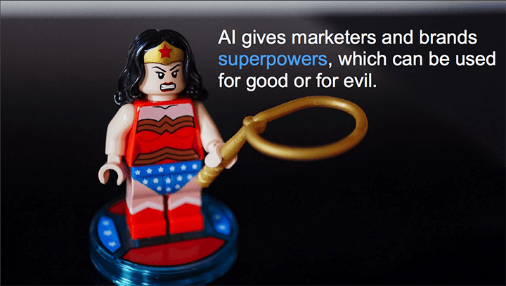 AI-super-powers