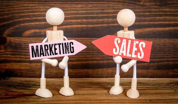 L’ABM : pourquoi l’alignement sales-marketing est la clé du succès (et comment le mettre en œuvre)