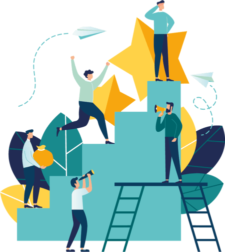 Amélioration continue inbound marketing