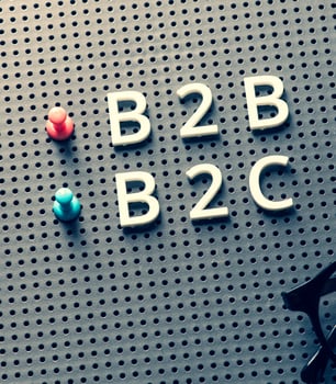 B2B et e-commerce : deux mondes compatibles ?