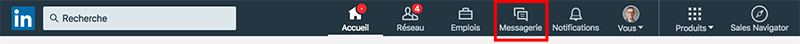 menu-linkedin-messagerie