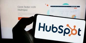 Boostez votre stratégie marketing en utilisant le CRM HubSpot