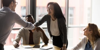 Pourquoi utiliser un CRM pour la gestion de relation client ?