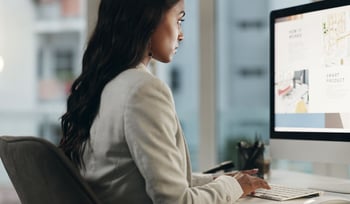 Créer un site internet en B2B, un véritable levier de croissance