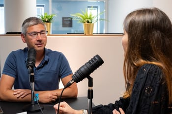 [Podcast ABM Expérience] : Les stratégies ABM qui fonctionnent avec Mondial Relay