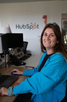 Maximisez votre potentiel de croissance avec la plateforme HubSpot