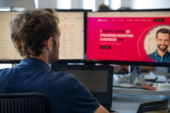 Augmentez l’efficacité de votre stratégie marketing BtoB avec la programmatique