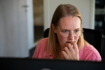 Food service : comment fidéliser vos clients grâce à la personnalisation de votre espace client ?