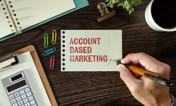 [Podcast ABM Expérience] 2026 - le retour en force de l’humain dans l’ABM : pourquoi la technologie ne remplace pas la relation réelle