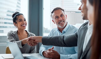 Événements intimistes B2B : petits comités = grandes opportunités