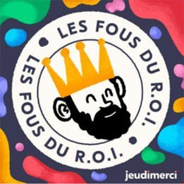 FOU DU ROI