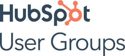 Hubspot User Group