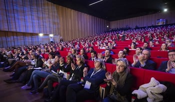 Évènement : Intelligence Marketing Day revient en janvier 2020 à Rennes !
