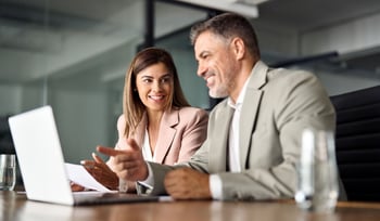 Le CRM, pilier de la relation client en entreprise BtoB