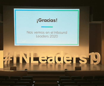 Les 5 informations clés à retenir de notre participation à Inbound Leaders