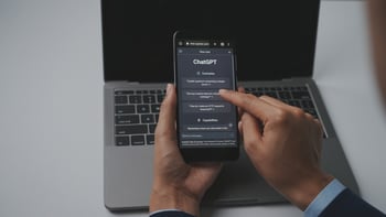 [Podcast IA Experience] Marketing B2B et IA : les agences face au changement