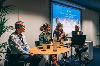 Pourquoi intégrer le print dans sa stratégie marketing ?