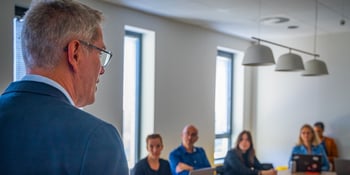 Tout savoir sur le marketing b2b