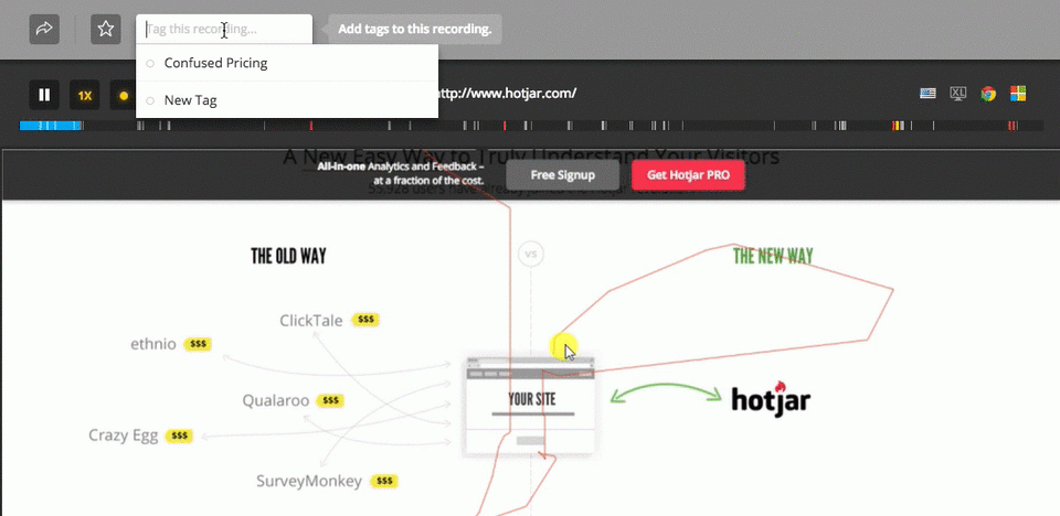 enregistrement-viste-web