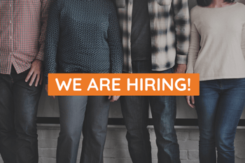 Recrutement : et si vous rejoigniez l'équipe Yumens BtoB ? 😏