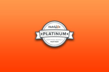 Winbound devient agence inbound marketing PLATINUM HubSpot !
