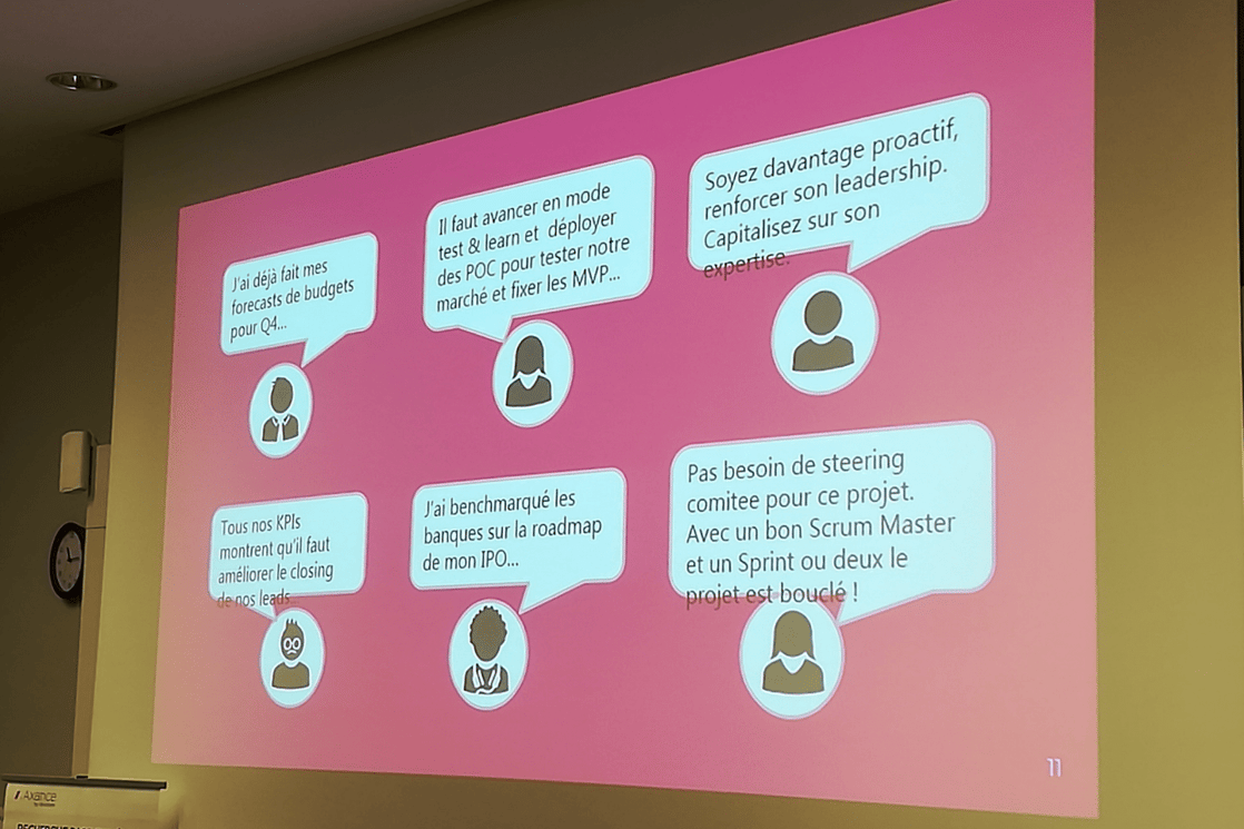 Kontinuum-Langage-commun