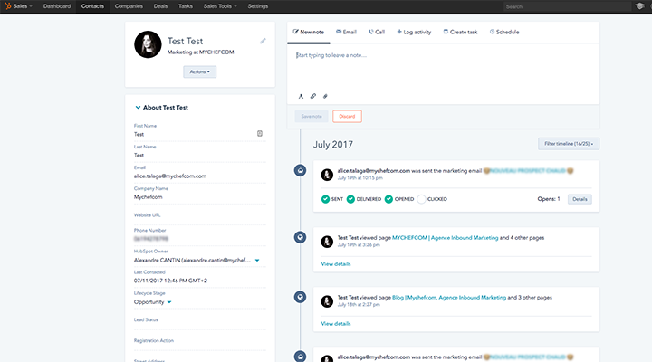 fiche-contact-crm-hubspot