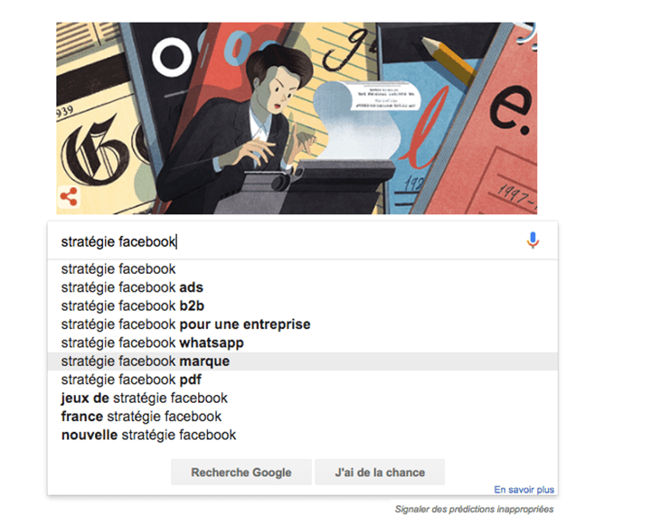 recherches-predictives-google