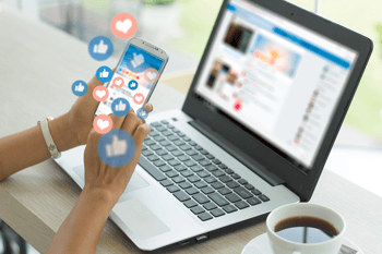 L'indispensable adaptation des commerciaux au social selling