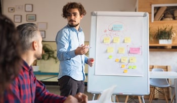 8 étapes à suivre pour refondre votre site internet avec succès