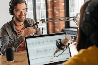 [Podcast ABM Expérience] Tout savoir sur l'ABM one-to-few