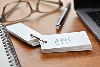 [Podcast ABM Expérience] : success story - retour sur l'account mapping