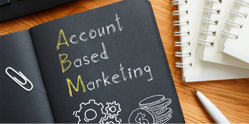 Tout savoir sur l’ABM Marketing