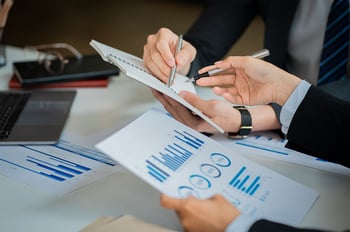 5 conseils pour un reporting commercial efficace