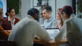 Inbound marketing : comment Ozitem a généré 2 500 leads qualifiés en 2 ans !