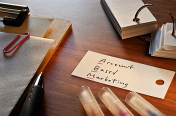 Les 10 meilleures pratiques en stratégie d’ABM !