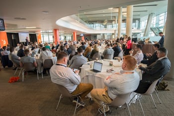 Partner Day HubSpot 2017 : en route pour Dublin !