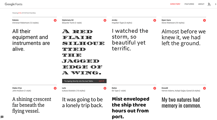 google-font-outil-gratuit