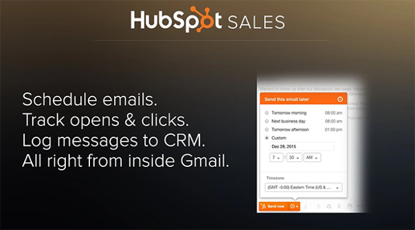 hubspot-extension