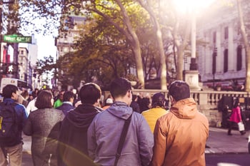 Comment modéliser et utiliser le parcours client de votre persona ?