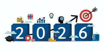 Grandes tendances marketing B2B : votre plan d’action 2026