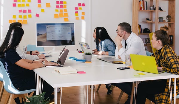 Winbound - Commercial et Marketing ABM