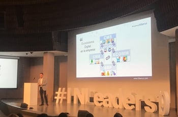 Ecosystème digital en entreprise : comment synchroniser tous mes outils ?