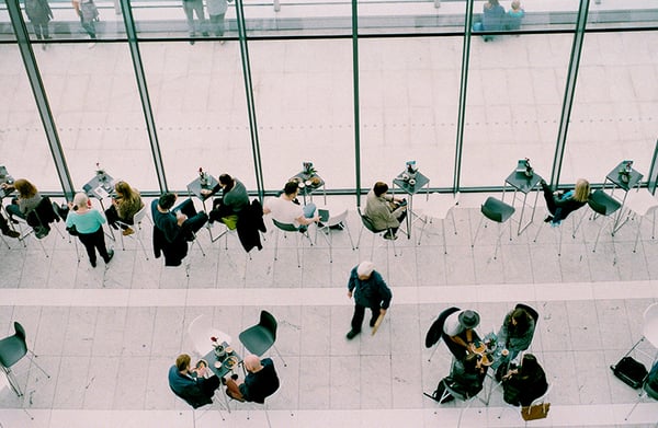 Winbound - Mapping contacts ABM