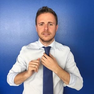 Marcos Lattore, Hiberus