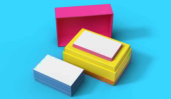 Winbound - Print attention ideale ABM