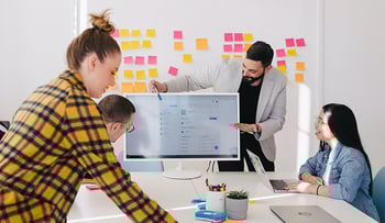 Retours d’expérience de l’Account-Based Marketing : quels enseignements ?